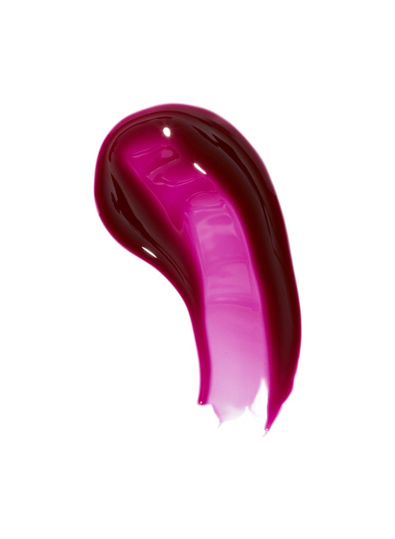 REVOLUTION Pout Bomb Plumping Gloss Jelly Berry Mauve - Image 3